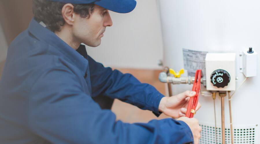 Professional Leak Detection in Newtown, MO